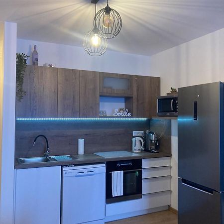 Apartment Tatry Mountain Tatranska Strba Dış mekan fotoğraf