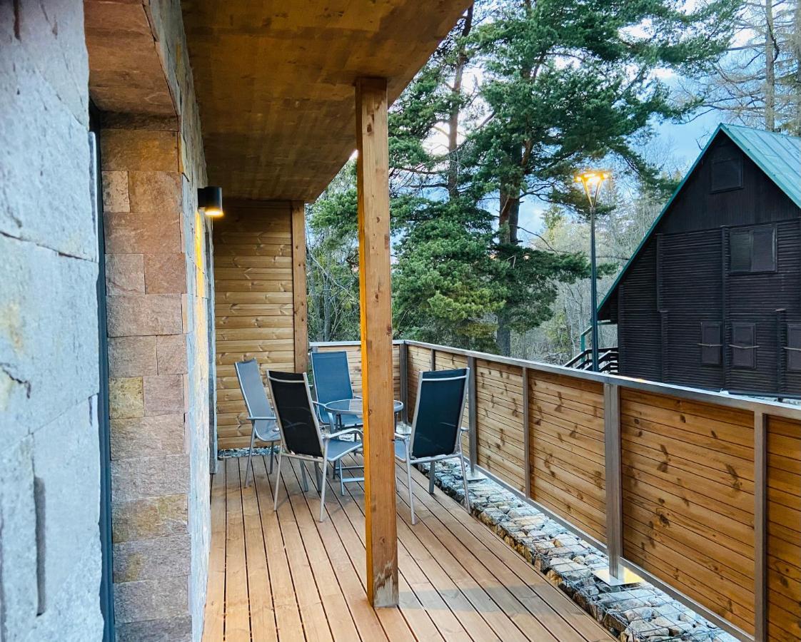 Apartment Tatry Mountain Tatranska Strba Dış mekan fotoğraf